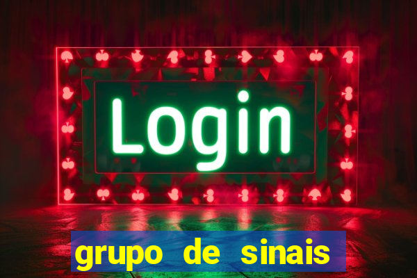 grupo de sinais trader telegram